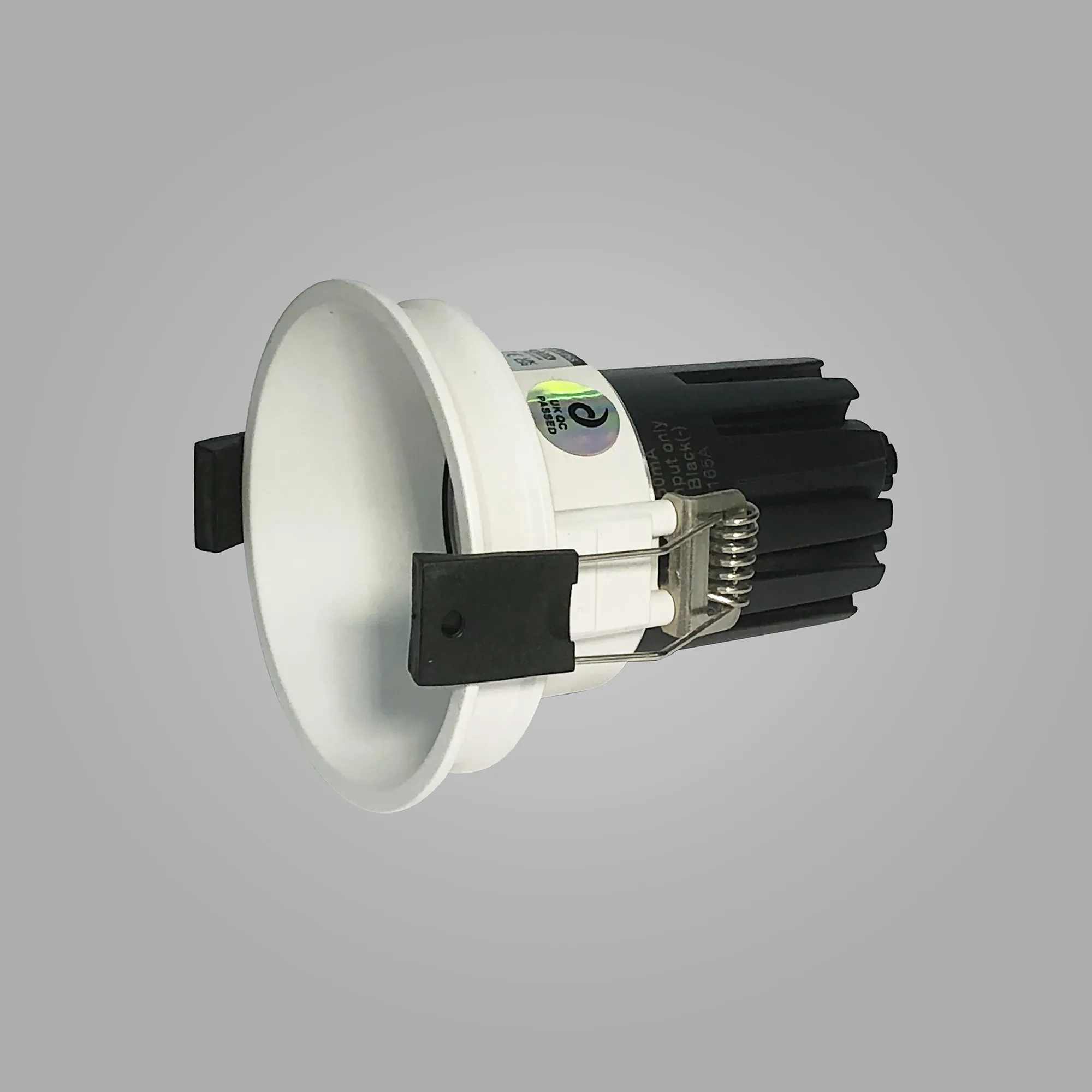 Bania 15 Recessed Ceiling Luminaires Dlux Round Recess Ceiling Bania 15 Recessed Ceiling Luminaires Dlux Round Recess Ceiling